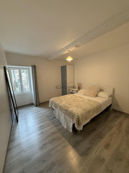 Maison de village - 69 m² - 5 pièces