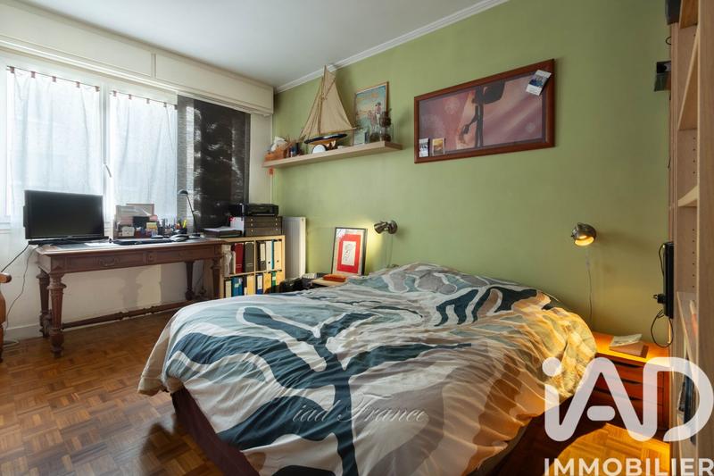 Appartement - 88 m² - 4 pièces