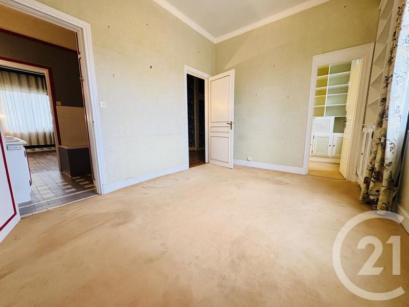 Appartement - 114 m² - 4 pièces