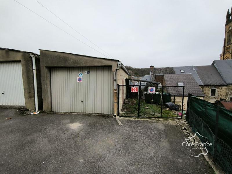 Maison - 51 m² - 3 pièces