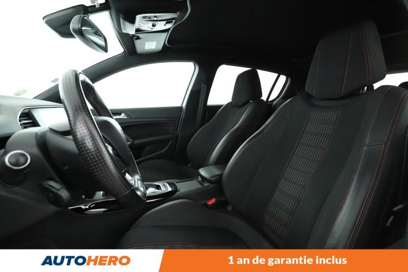 Peugeot 308 1.6 Blue-HDi Gt Line Eat6 120 ch