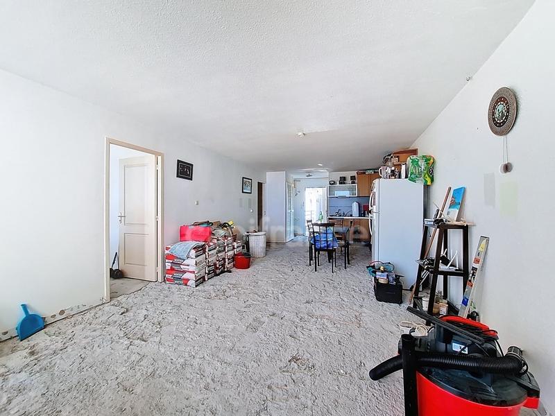 Appartement - 77 m² - 3 pièces