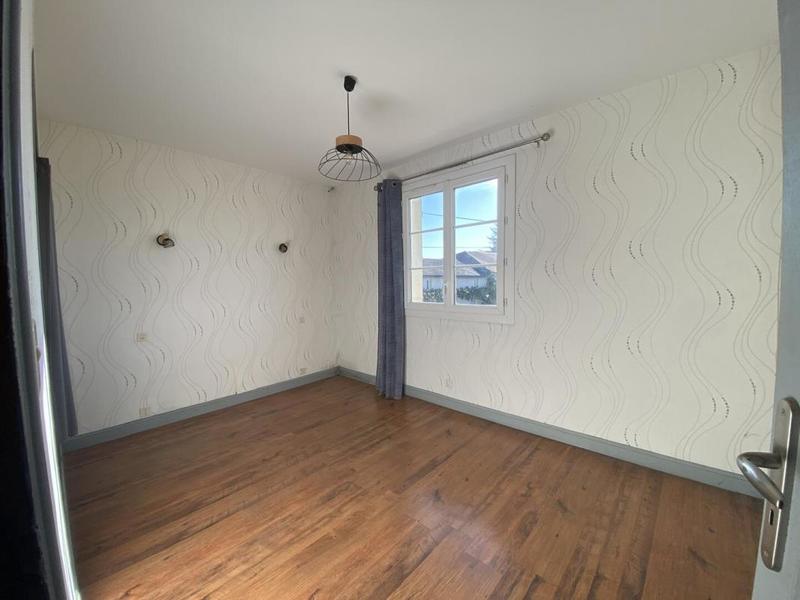 Maison - 89 m² - 4 pièces