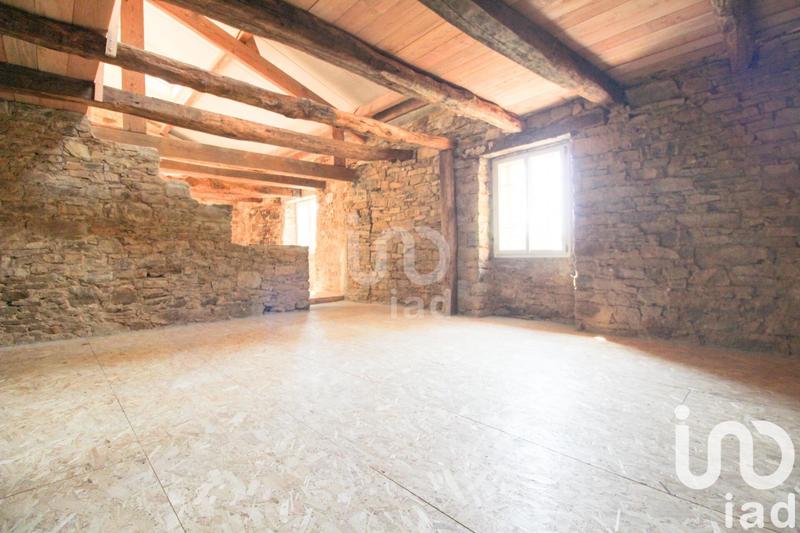Maison - 167 m² - 5 pièces