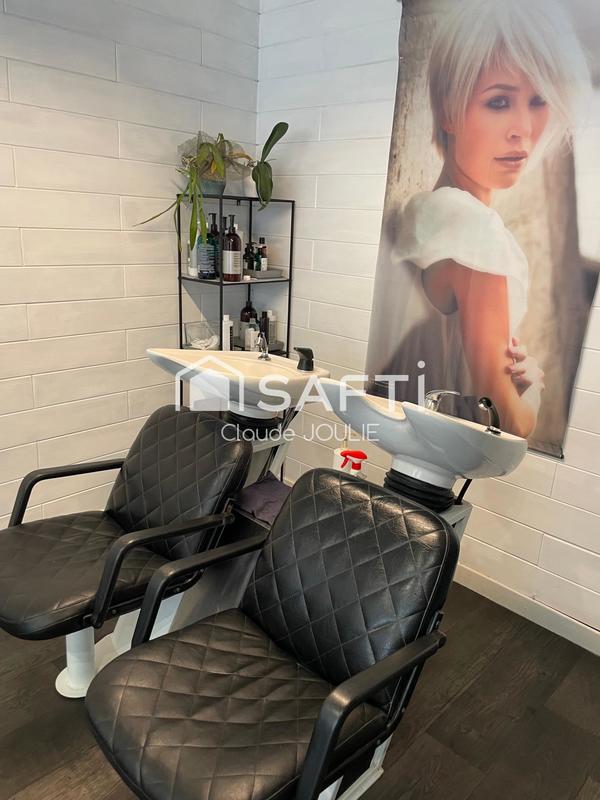 Local commercial - 53 m²