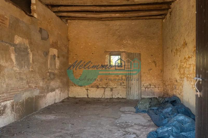 Maison - 71 m² - 4 pièces