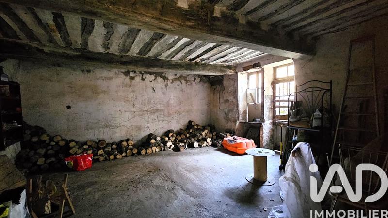 Maison de ville - 127 m² - 7 pièces