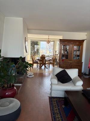 Maison contemporaine - 280 m² - 8 pièces