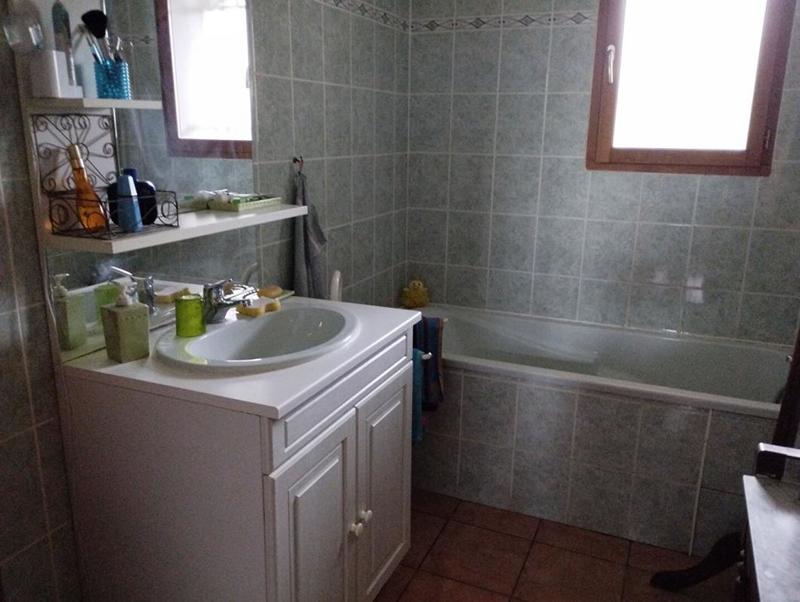 Maison - 147 m² - 7 pièces