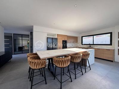 Villa - 139 m² - 5 pièces