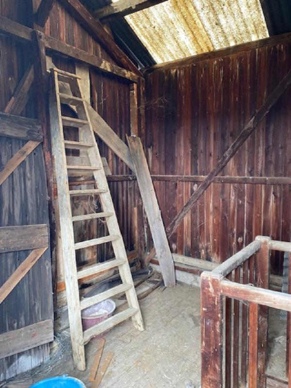 Grange - 200 m² - 4 pièces