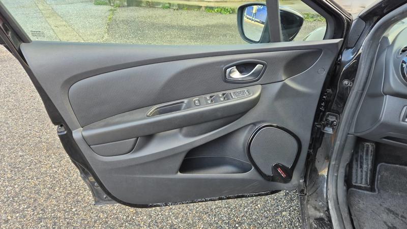 Renault Clio IV 1.2 TCe 120 Energy Edc6 Limited - Automatique