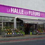 La Halle aux Fleurs