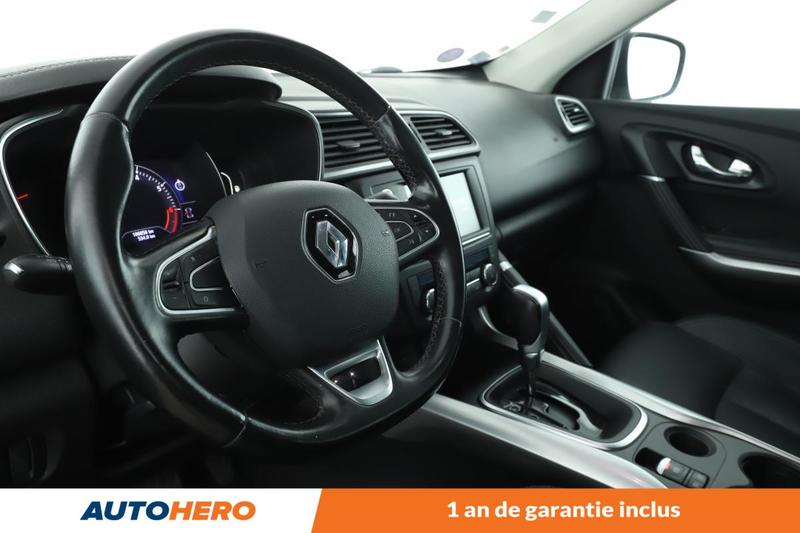 Renault Kadjar 1.2 TCe Energy Zen Edc 130 ch