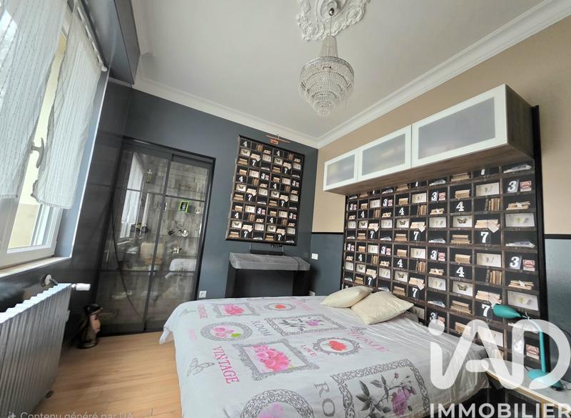 Appartement - 74 m² - 4 pièces