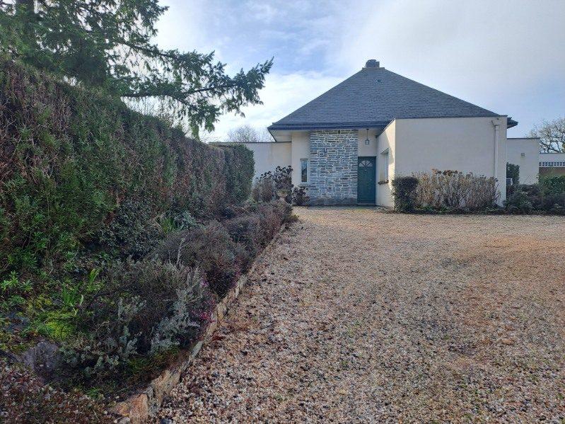 Maison - 118 m² - 5 pièces