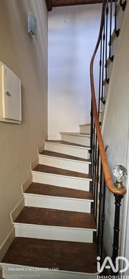 Maison de ville - 44 m² - 2 pièces