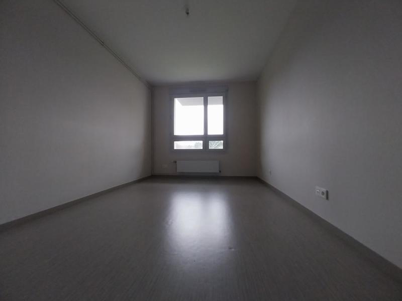 Appartement - 57 m² - 2 pièces