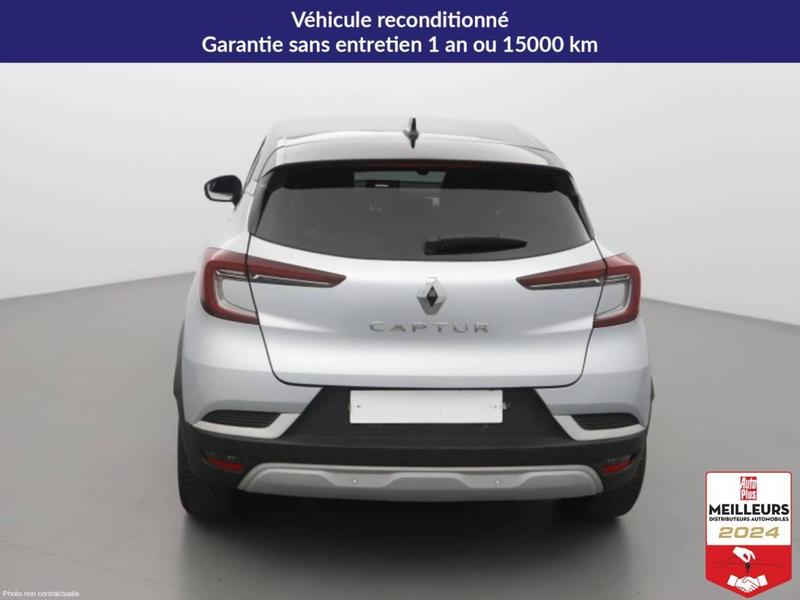 Renault Captur 1.0 Tce 90ch Techno