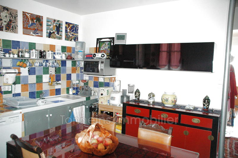 Maison - 143 m² - 6 pièces