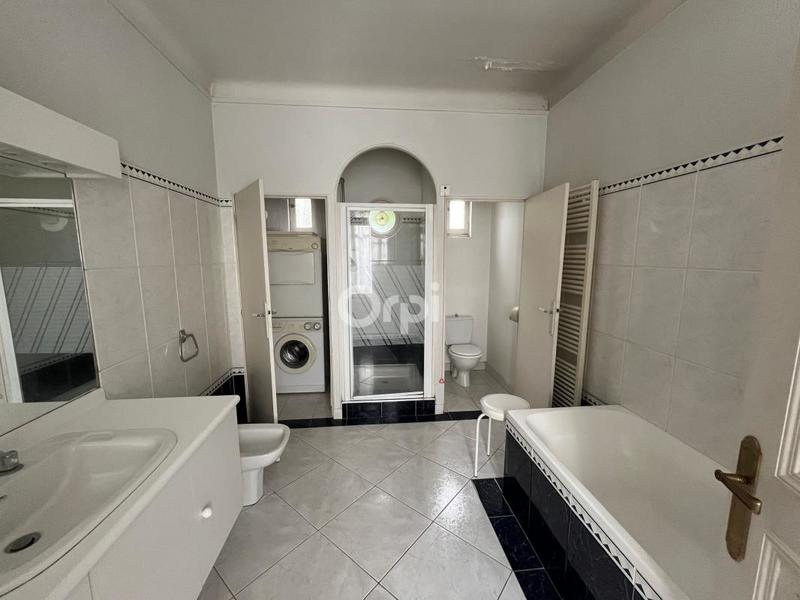 Appartement - 127 m² - 4 pièces