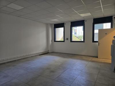 Bureau - 42 m²