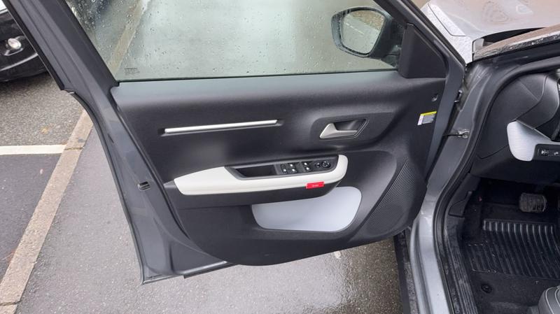 Citroën C3 113 44 kWh Max