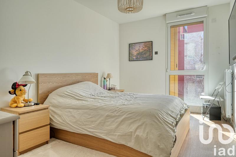 Appartement - 82 m² - 4 pièces