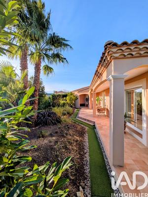 Maison - 127 m² - 4 pièces