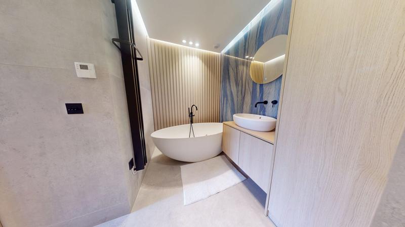 Villa - 200 m² - 7 pièces