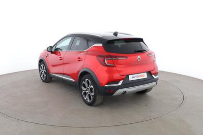 Renault Captur 1.5 Blue dCi Intens 116 ch