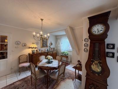 Appartement - 91 m² - 4 pièces