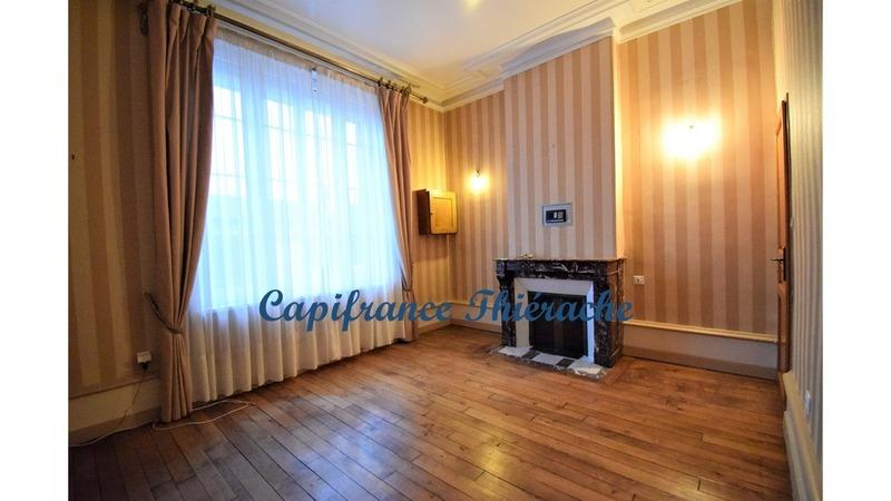 Maison bourgeoise - 299 m² - 10 pièces