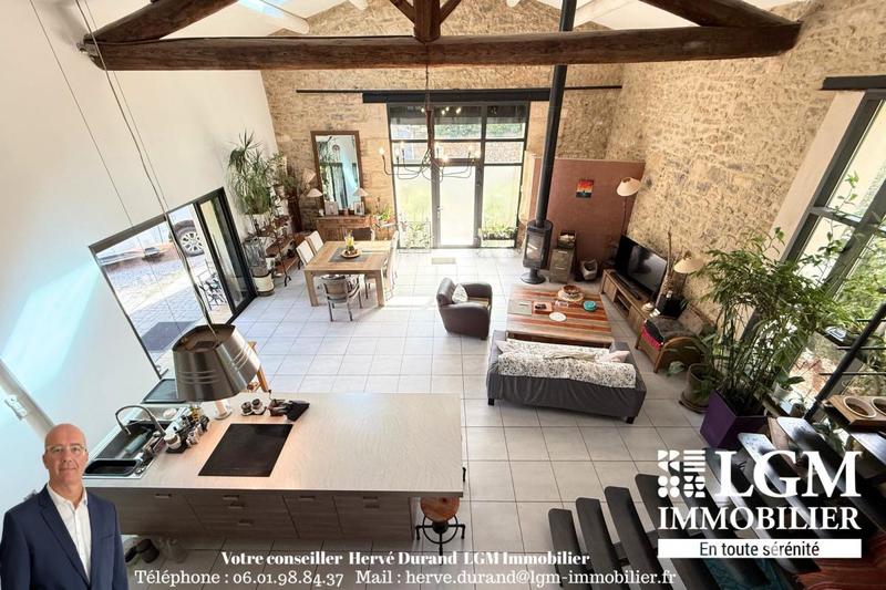 Villa - 156 m² - 4 pièces