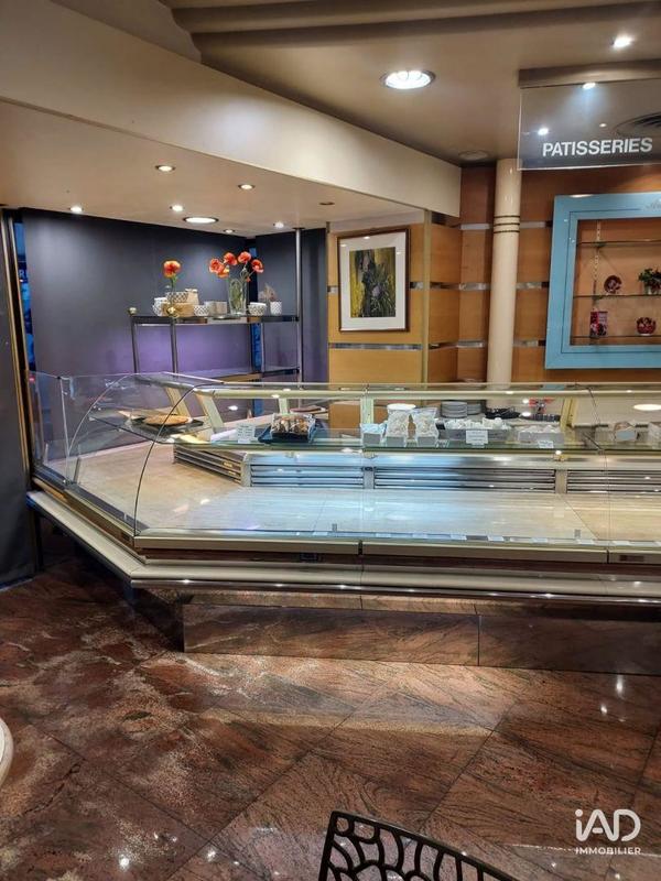 Local commercial - 270 m²