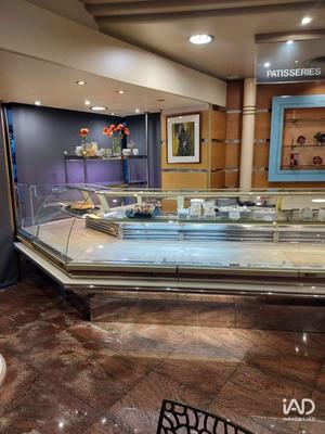 Local commercial - 270 m²