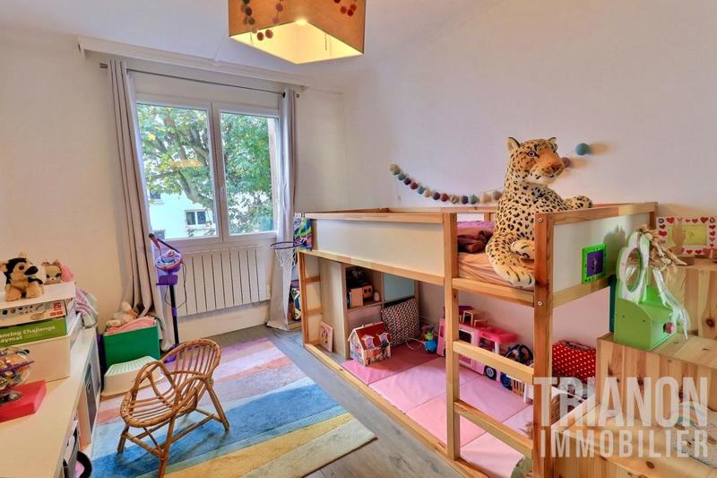 Appartement - 67 m² - 4 pièces