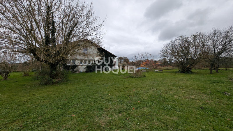 Maison - 142 m² - 6 pièces