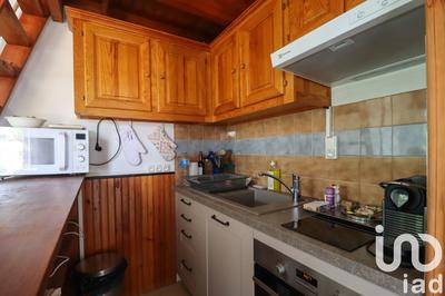 Appartement - 30 m² - 2 pièces