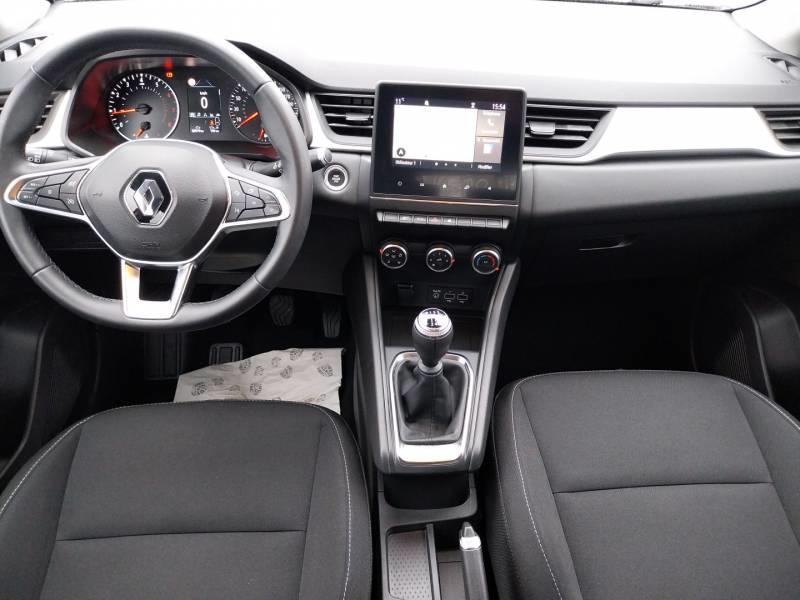 Renault Captur TCe 90 Business