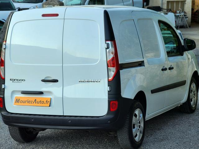Renault Kangoo Express 1.5 Dci 75 E6 Extra R-Link / Sans Adblue - avec Gps et Radars