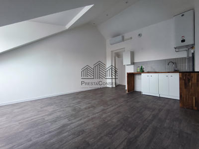 Appartement - 24 m² - 1 pièce