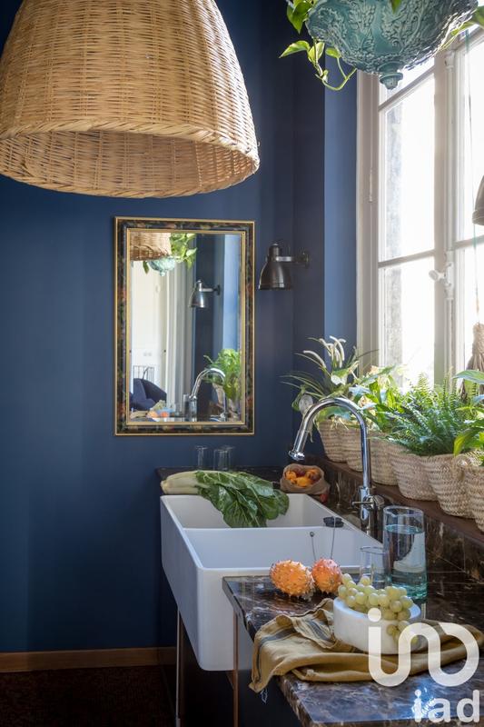 Appartement - 175 m² - 4 pièces