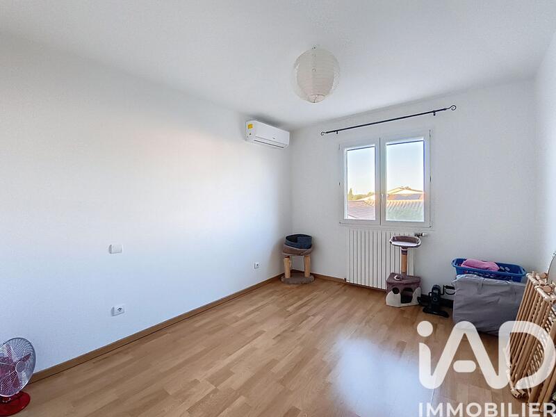 Maison - 137 m² - 6 pièces