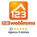 Maison - 20 m² - 1 pièce