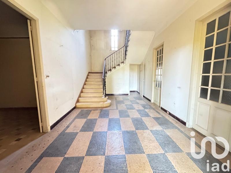 Maison - 175 m² - 6 pièces