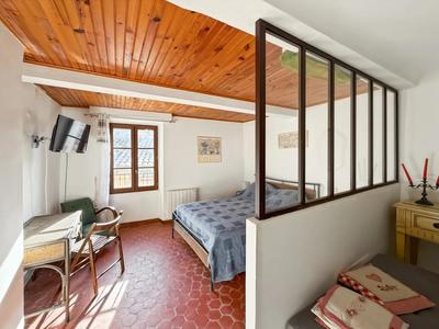 Maison de village - 67 m² - 3 pièces