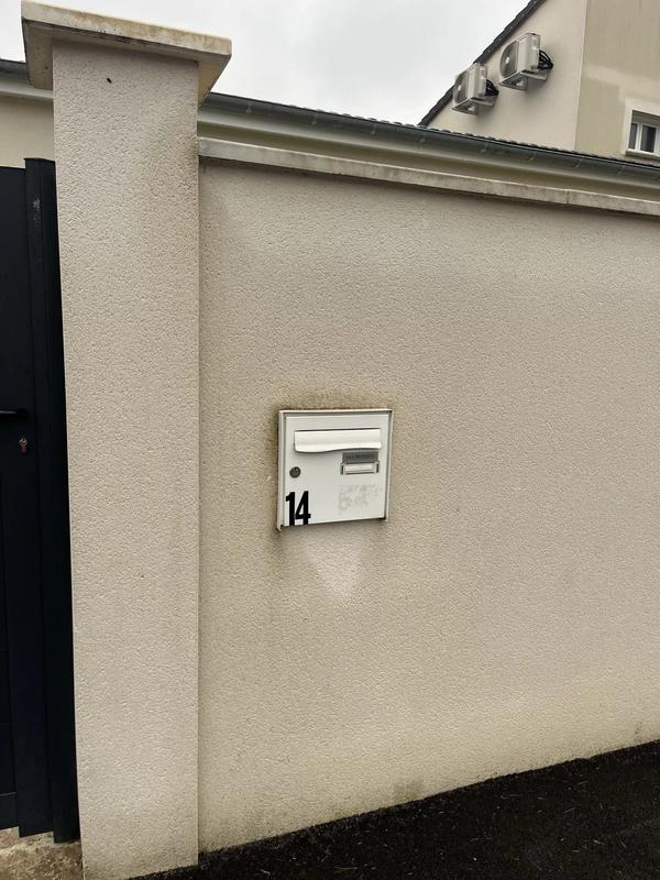 Maison - 132 m² - 4 pièces