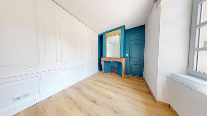 Appartement - 54 m² - 3 pièces