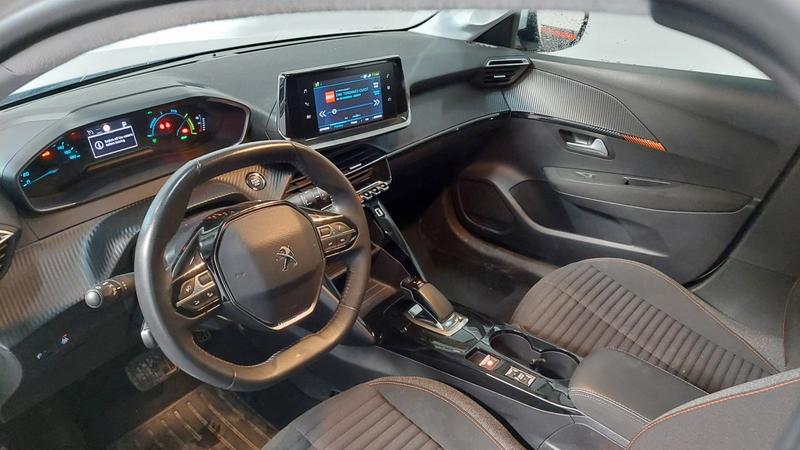 Peugeot E-208 Electrique Active Business